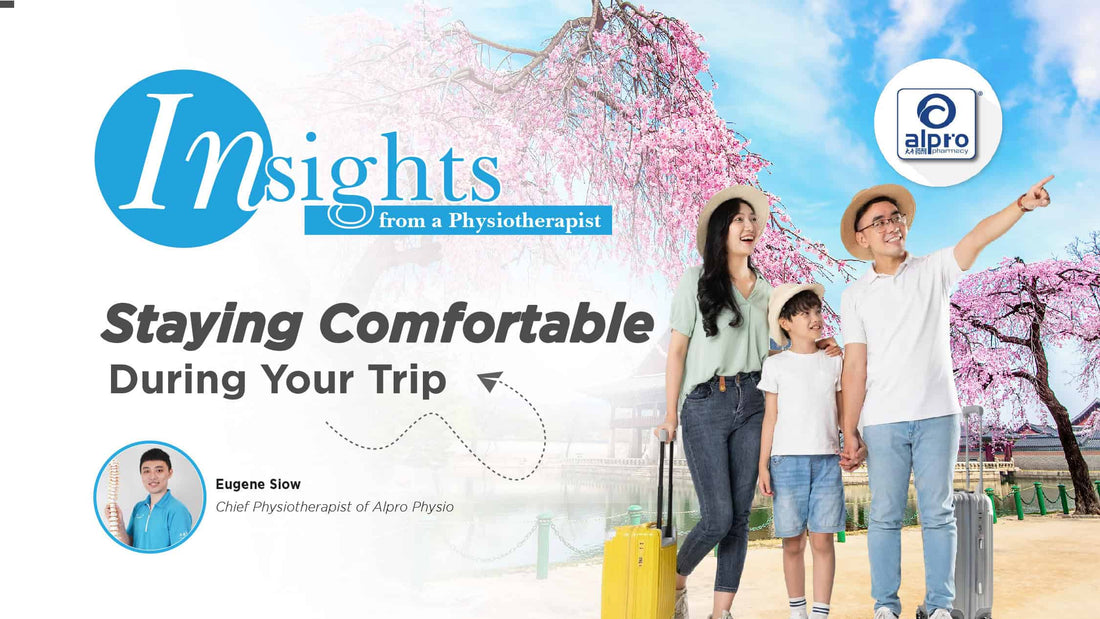 Featured image for Preventing Stiffness During Long Trips: Stay Active, Stay Comfortable