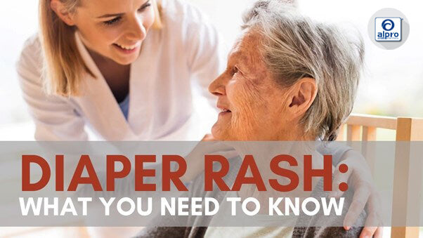 Featured image for Diaper Rash: What You Need To Know