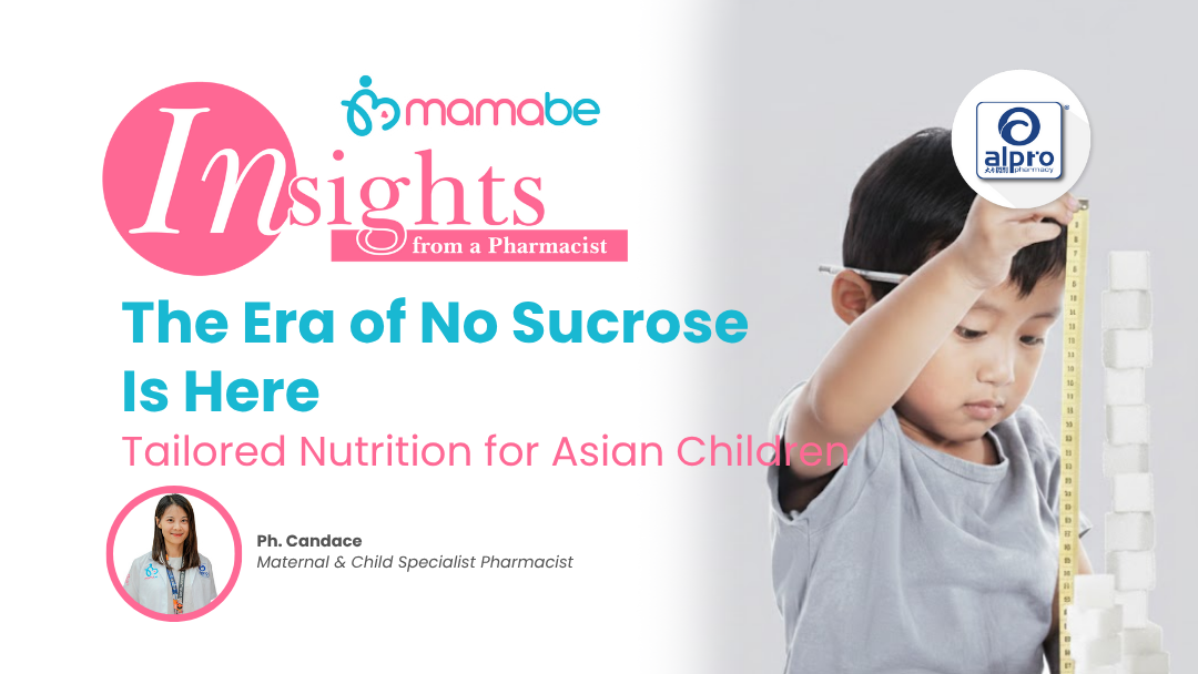 The-Era-of-No-Sucrose-Is-Here-Tailored-Nutrition-for-Asian-Children Alpro Pharmacy