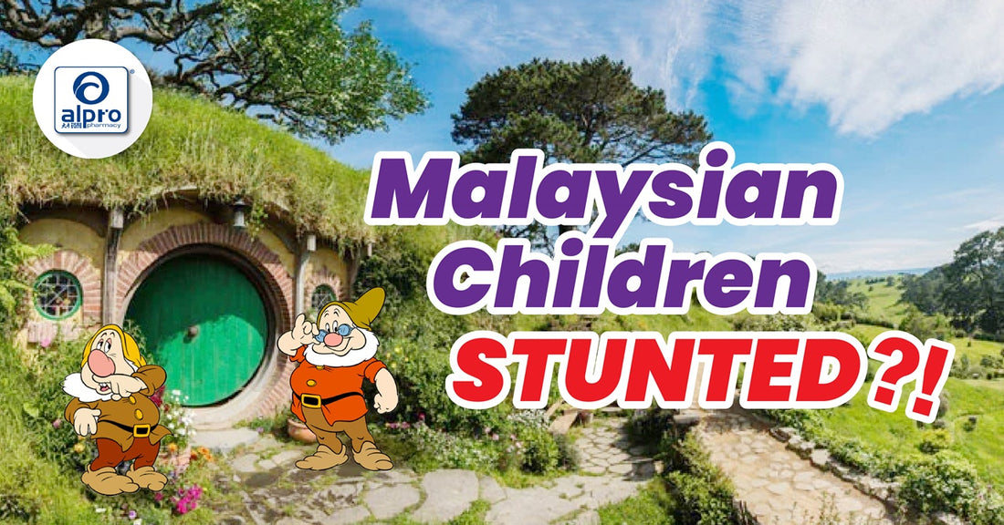 Featured image for Anak Malaysia Terbantut?