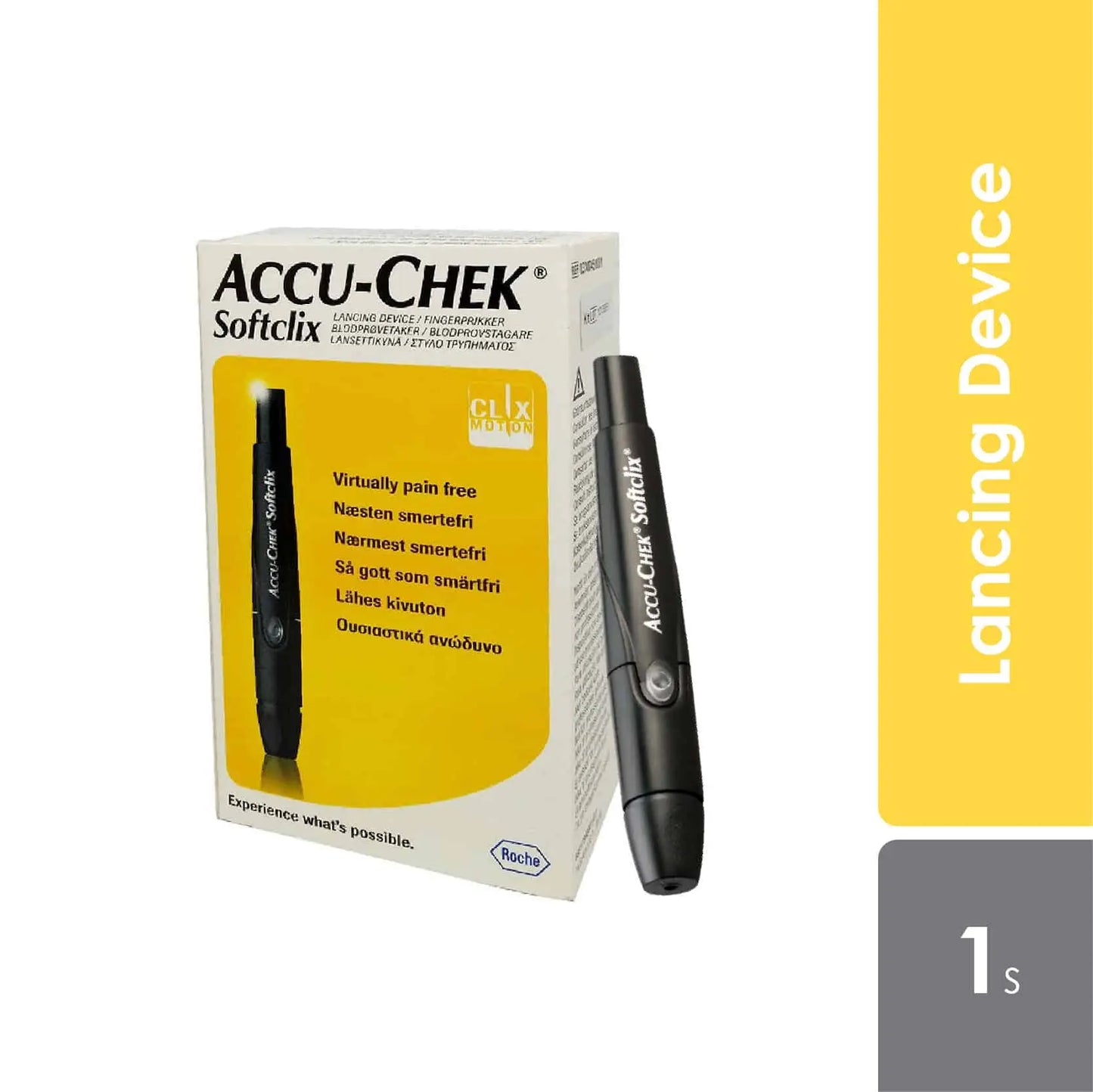 accu-chek-softclix-kit