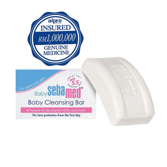 sebamed-baby-cleansing-bar-100g