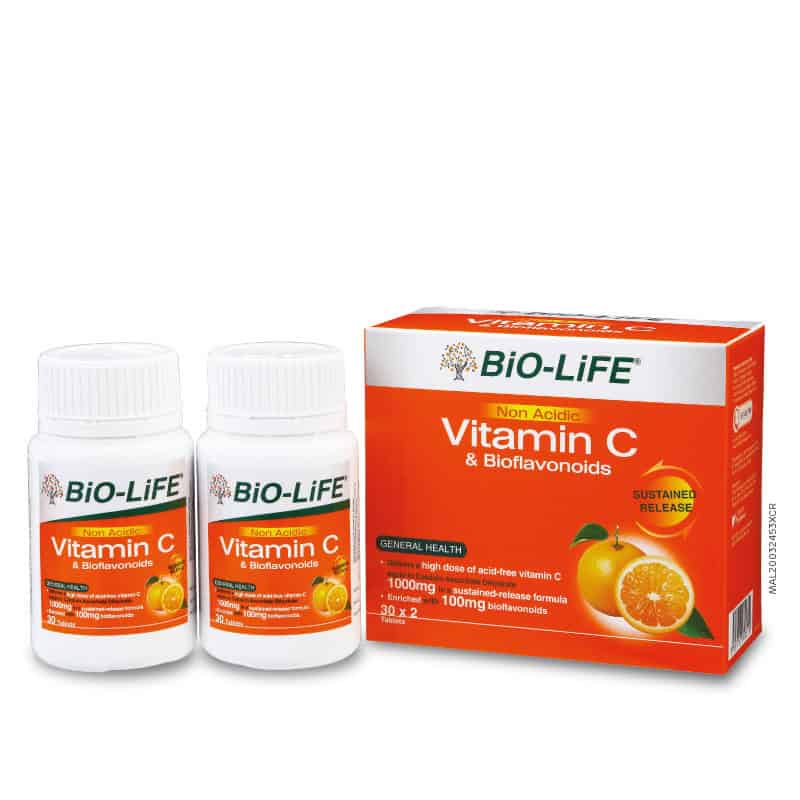 bio-life-non-acidic-vitamin-c-bioflavonoids-2x30s-immunity