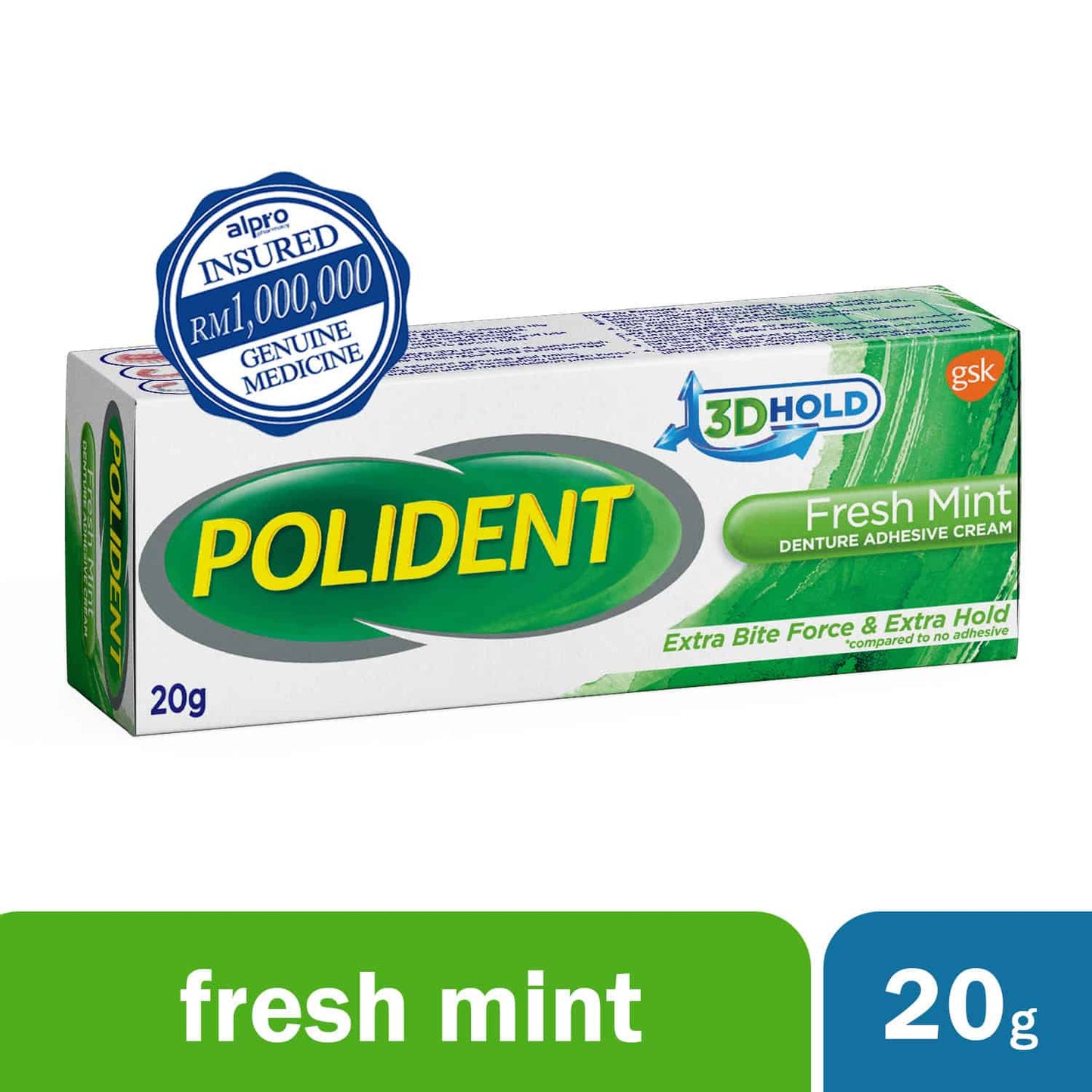 polident-denture-adhensive-cream-20g