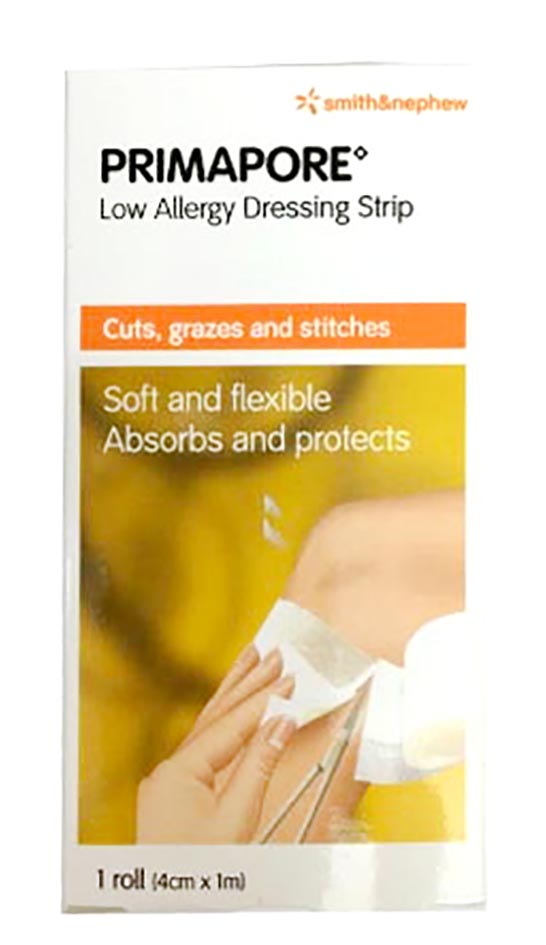 sn-primapore-low-allergy-dressing-strips-4cmx1m-1s