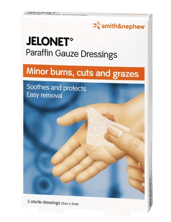 sn-jelonet-paraffin-gauze-dressing-5cmx5cm-5s