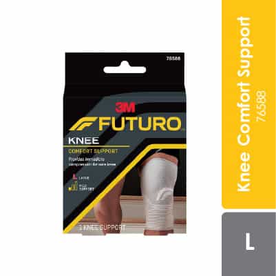 futuro-comfort-knee-support product image 1