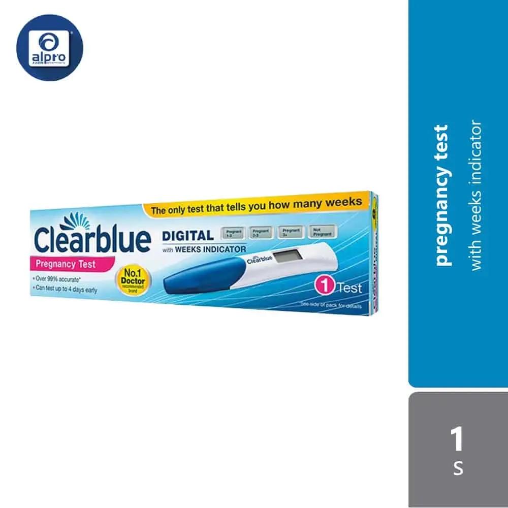 clearblue-digital-pregnancy-test