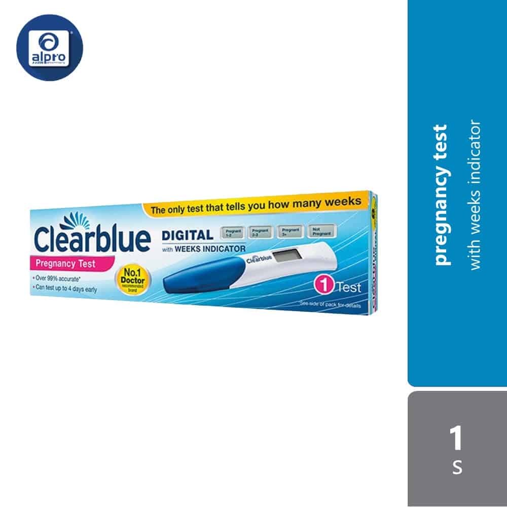 clearblue-digital-pregnancy-test