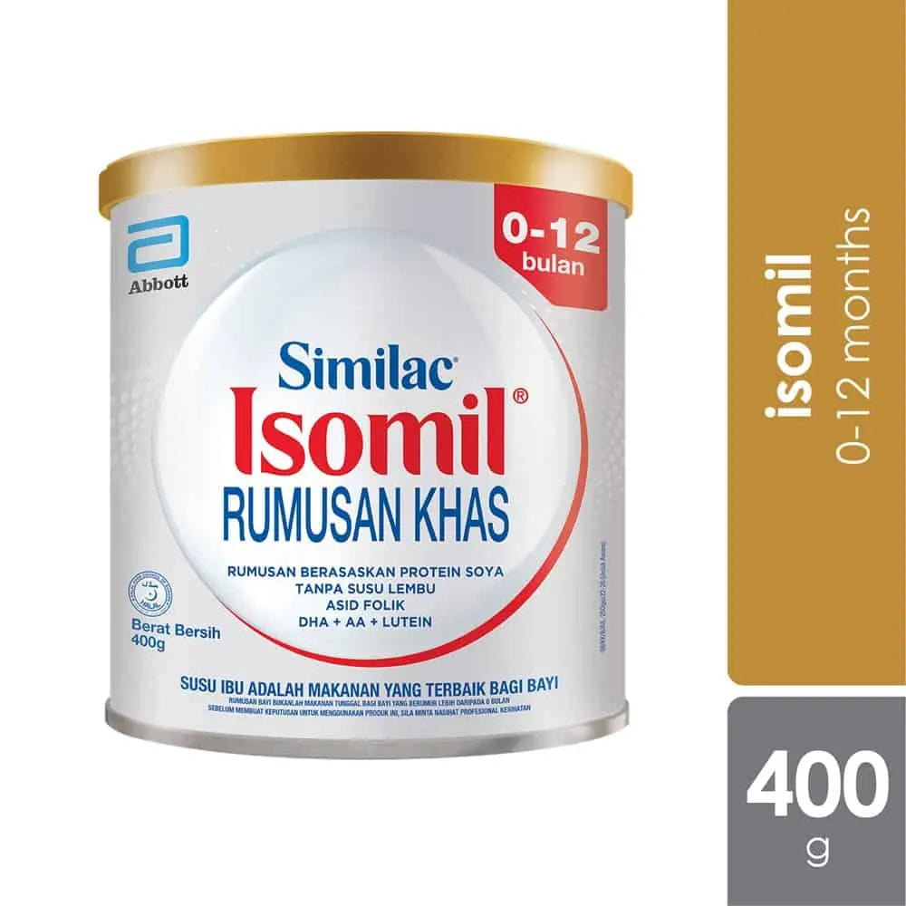 abbott-isomil-rumusan-khas-400g