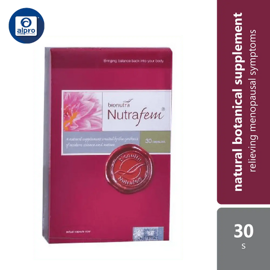 bionutra-nutrafem-30s-offers-relief-for-symptoms-and-discomforts-associated-with-peri-menopause-and-menopause
