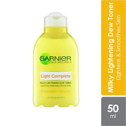 garnier-sn-light-milky-lightening-dew-150ml