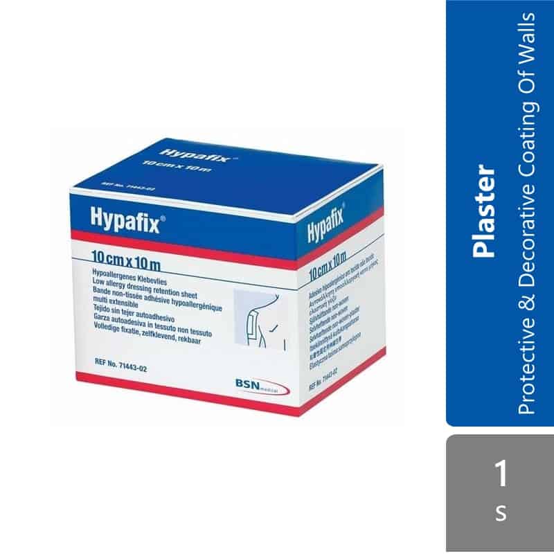 hypafix-10cmx10m