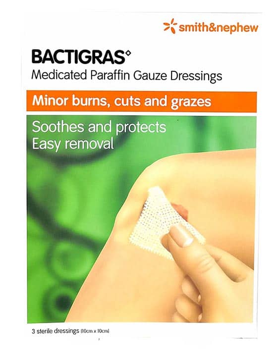 sn-bactigras-medicated-paraffin-gauze-dressing-10cmx10cm-3s