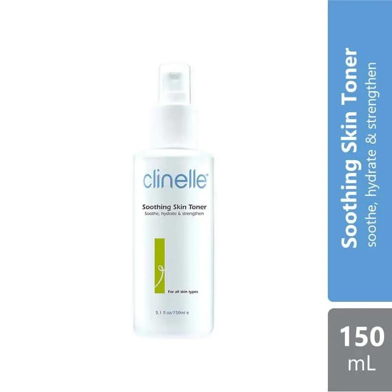 clinelle-soothing-skin-toner-150ml
