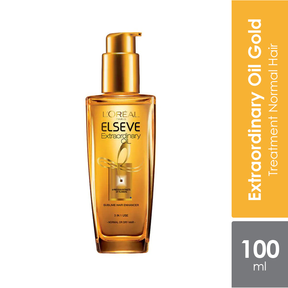 loreal-extraordinary-oil-gold-100ml