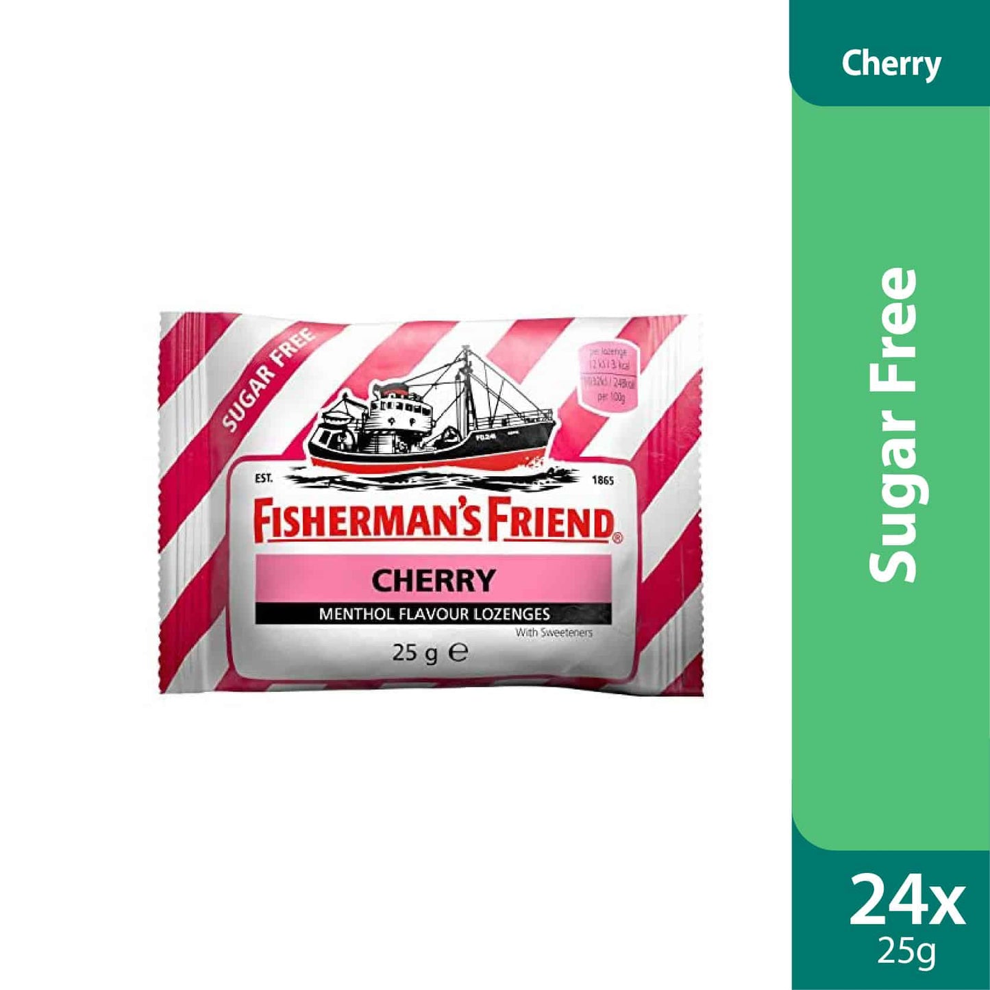 fishermans-friend-sugar-free-cherry-24x25g