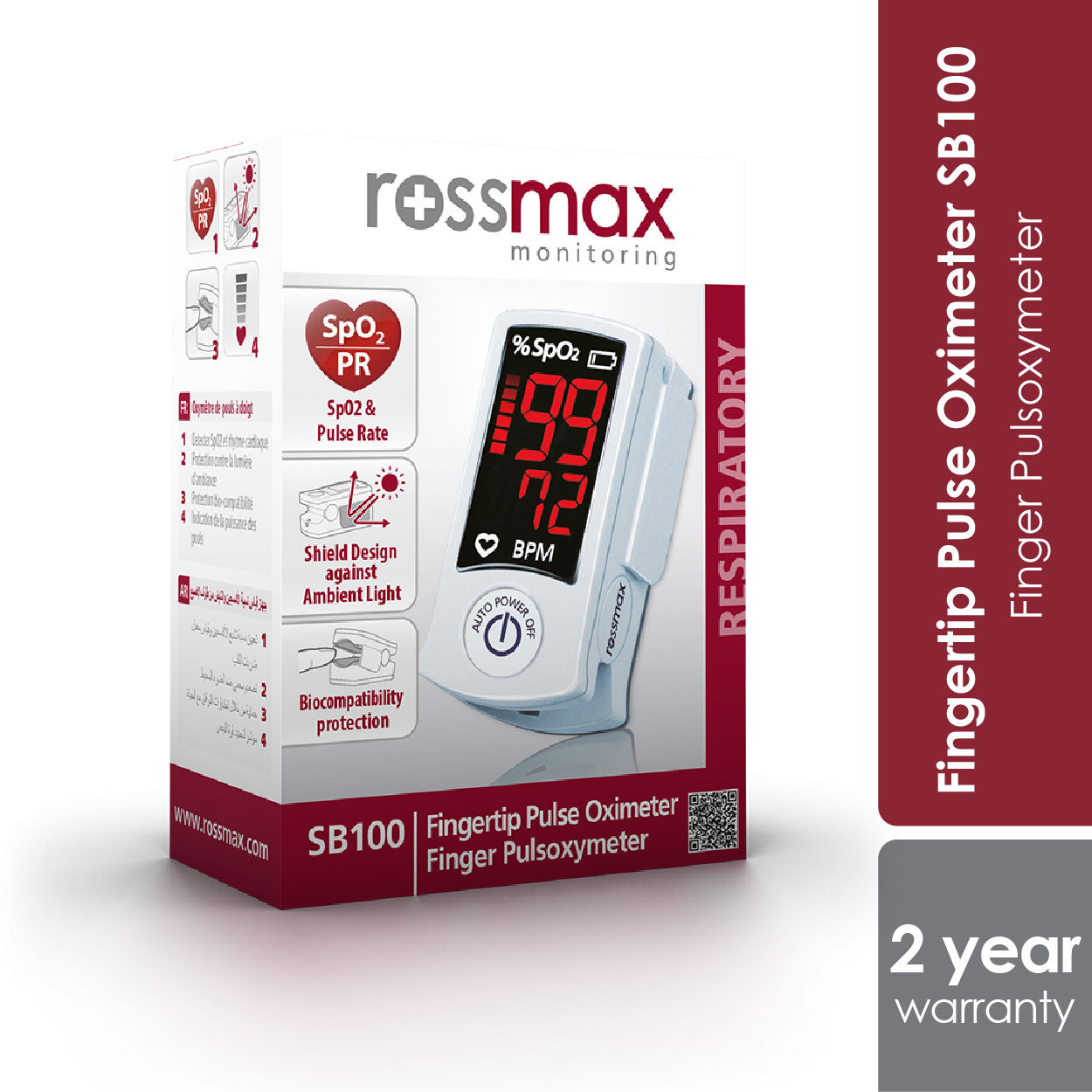 rossmax-pulse-oximeter-sb100