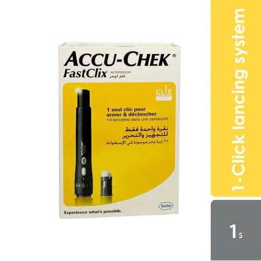 accu-chek-fastclix-kit-with-6-lancets