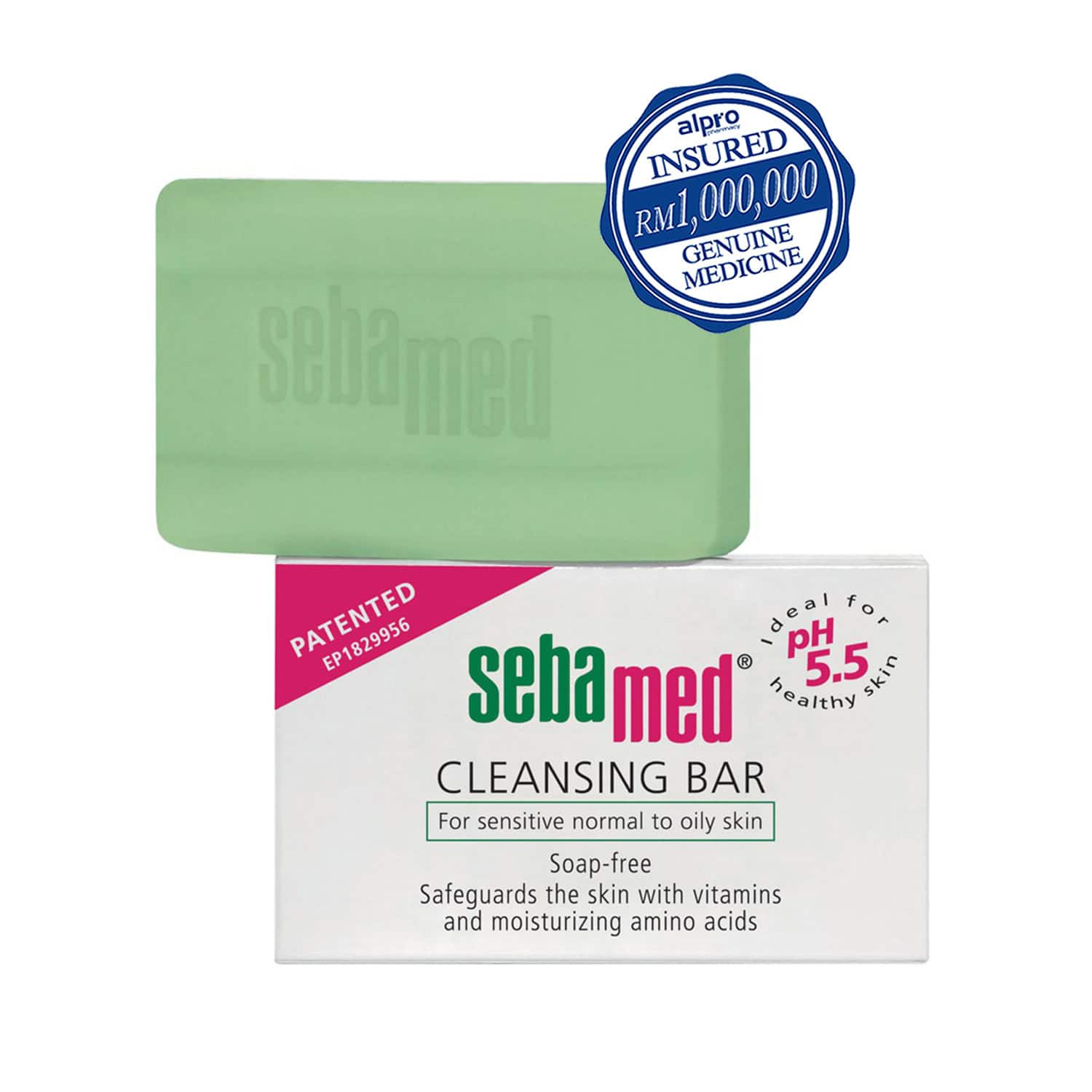 sebamed-cleansing-bar-150g