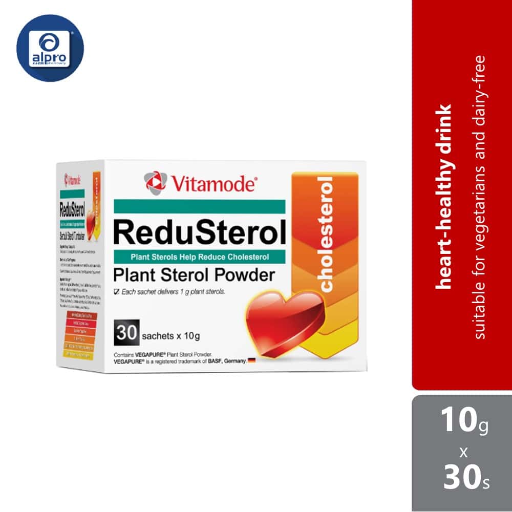 vitamode-redusterol-30s-suitable-for-vegetarians-and-dairy-free