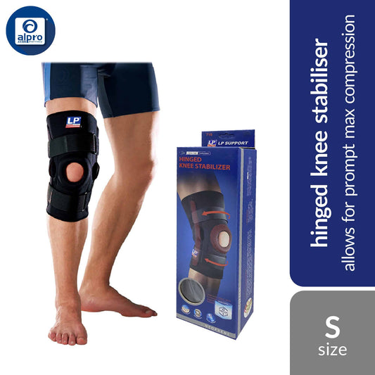 lp-support-lp710-hinge-knee-support-size-s-m-l-xl-xxl-allows-for-prompt-max-compression-s
