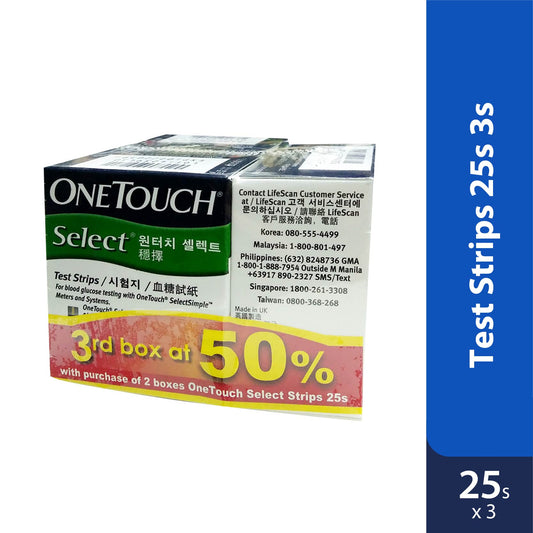 one-touch-select-test-strips-25s-3s