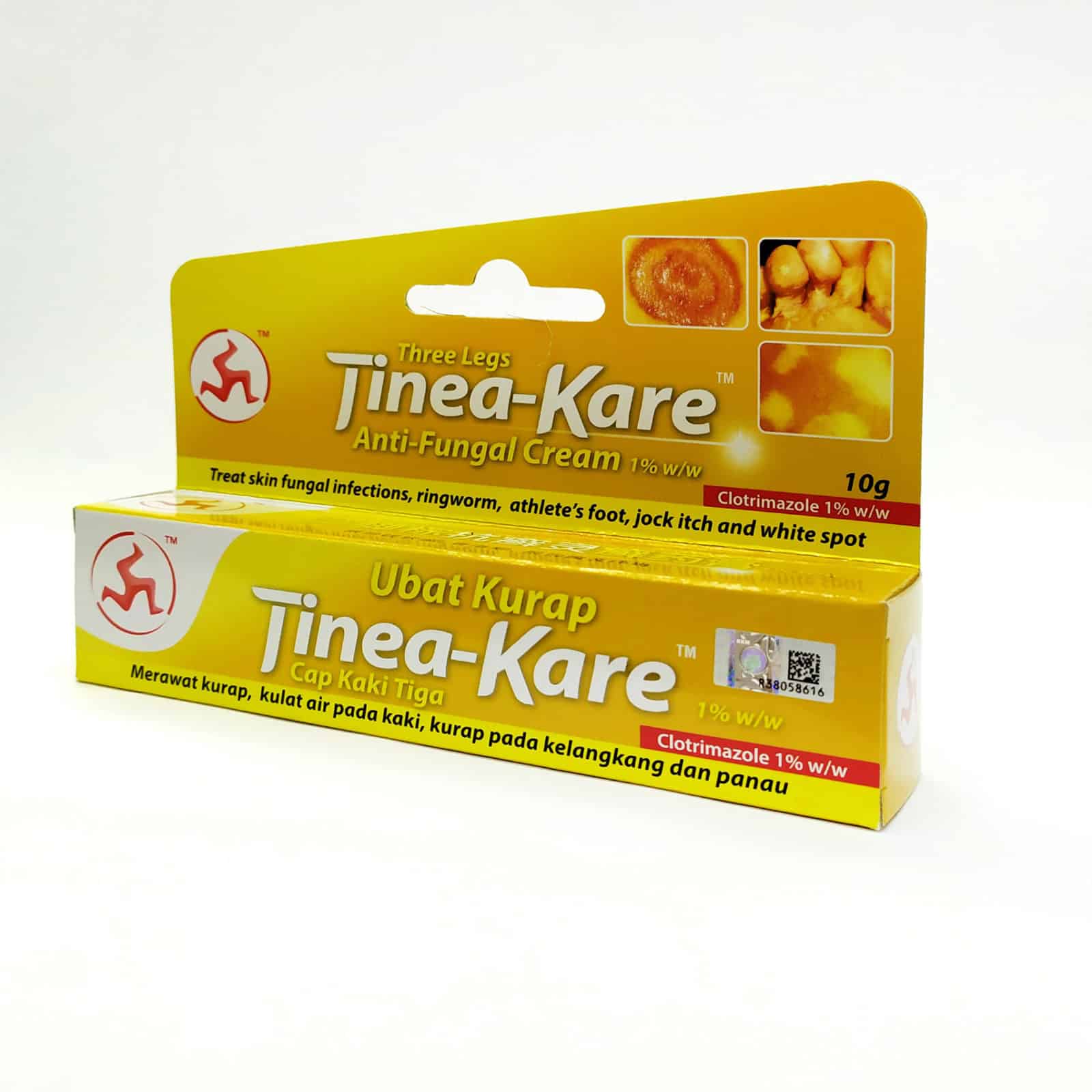 3-leg-tinea-kare-antifungal-cream-10g