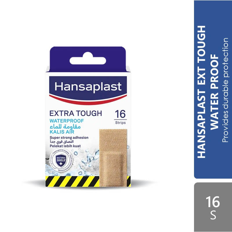 hansaplast-ext-tough-water-proof-16s