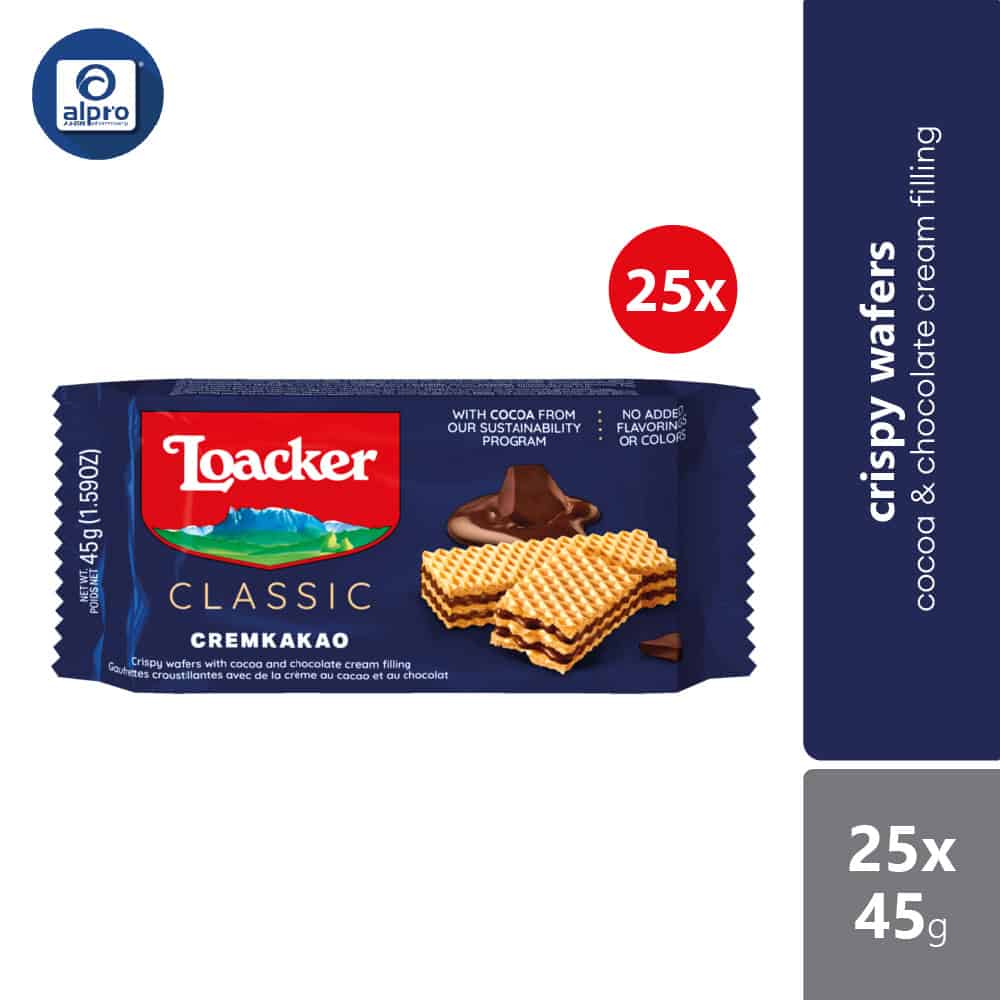 loacker-cremkakao-25-x-45g-exquisite-pleasure-for-cocoa-chocolate-lovers