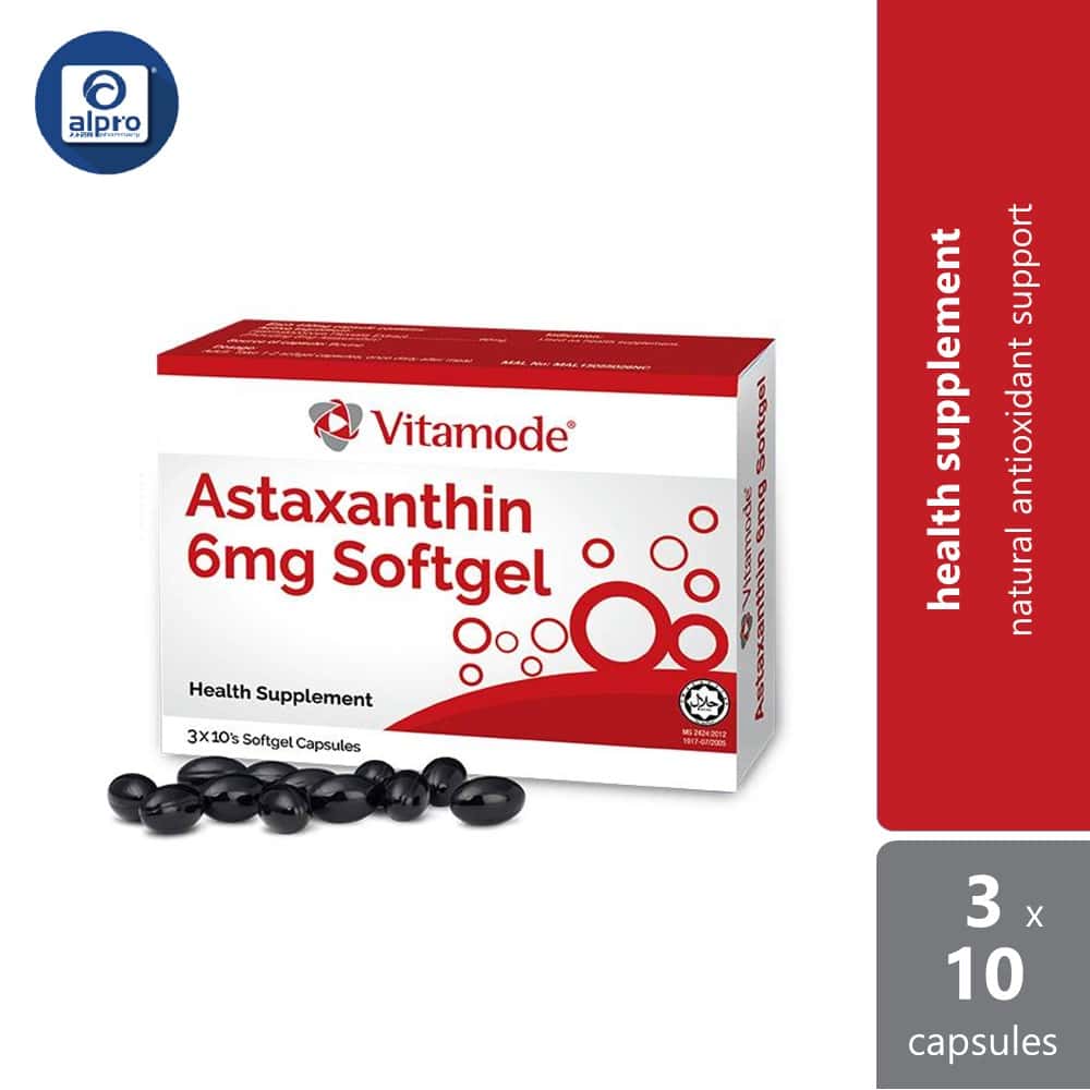 vitamode-astaxanthin-6mg-x-30s-natural-antioxidant-support