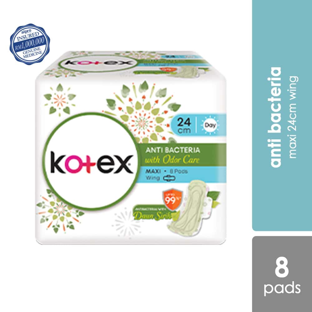 kotex-natural-care-maxi-wing-anti-bacteria-24cm-8s