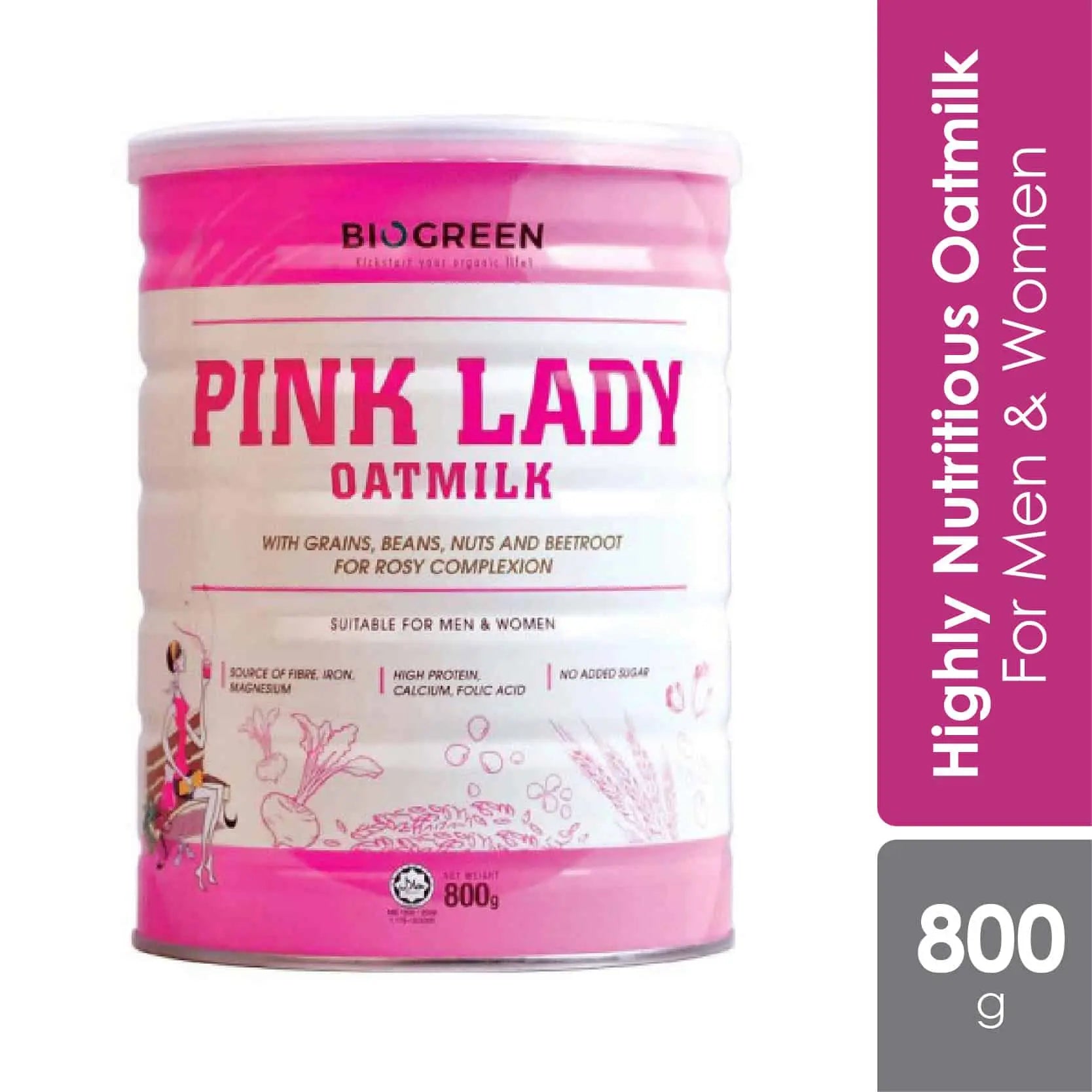 biogreen-pink-lady-oatmilk-800g