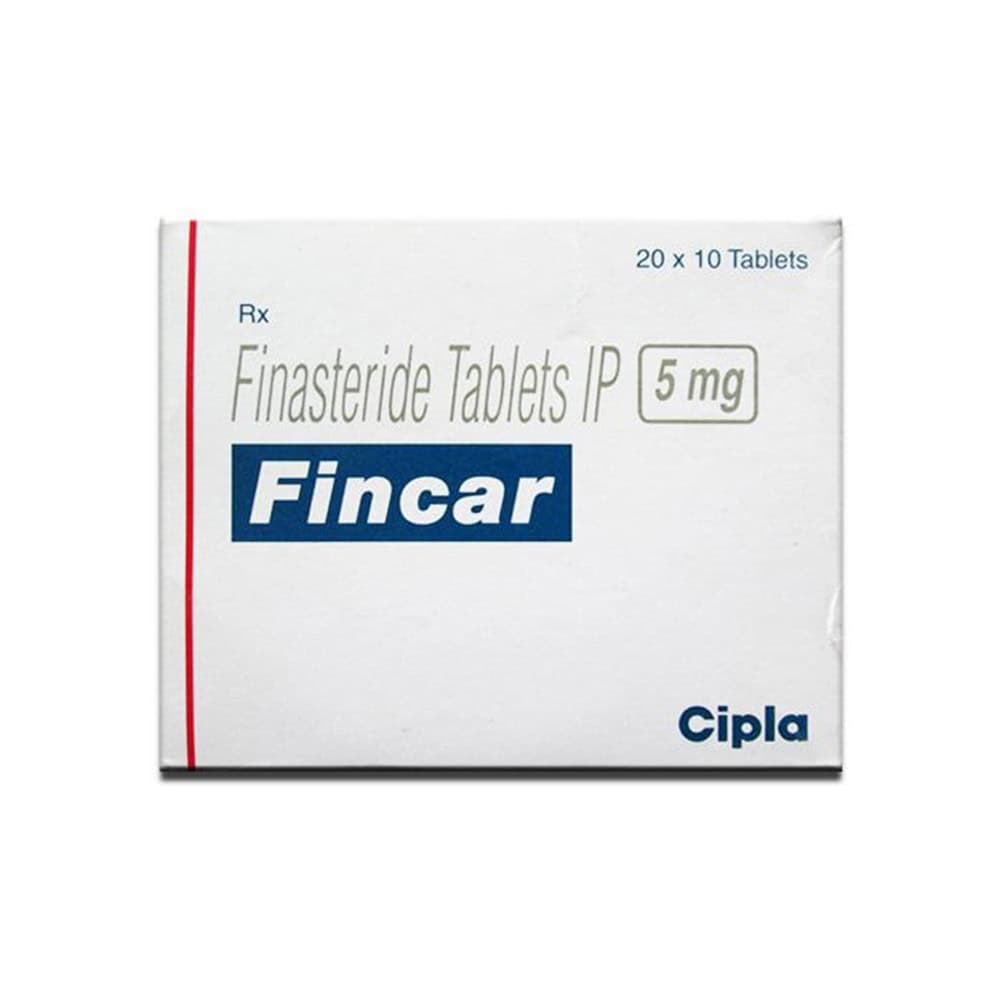 fincar-5mg-10x10s