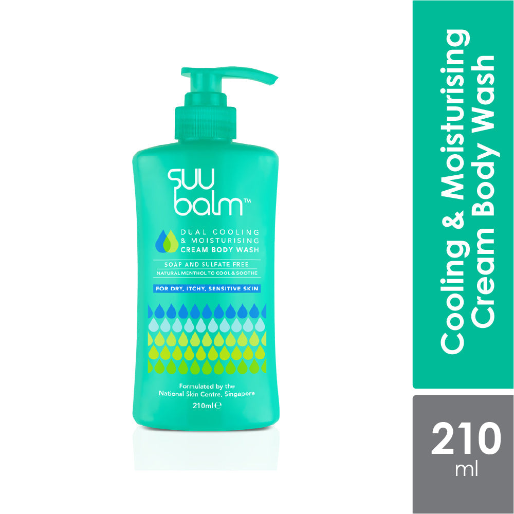 suu-balm-cooling-moisturising-cream-body-wash-210ml