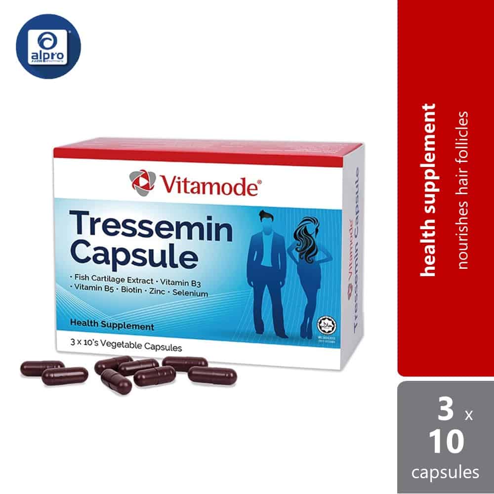 vitamode-tressemin-520mg-capsule-30s-nourishes-hair-follicles