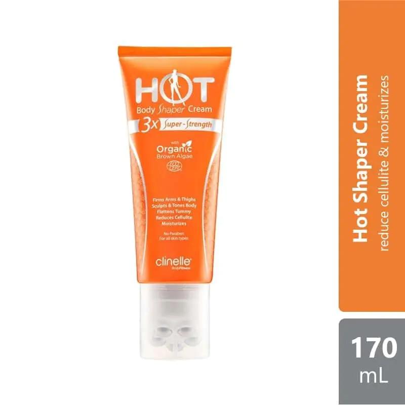 clinelle-hot-shaper-cream-170ml
