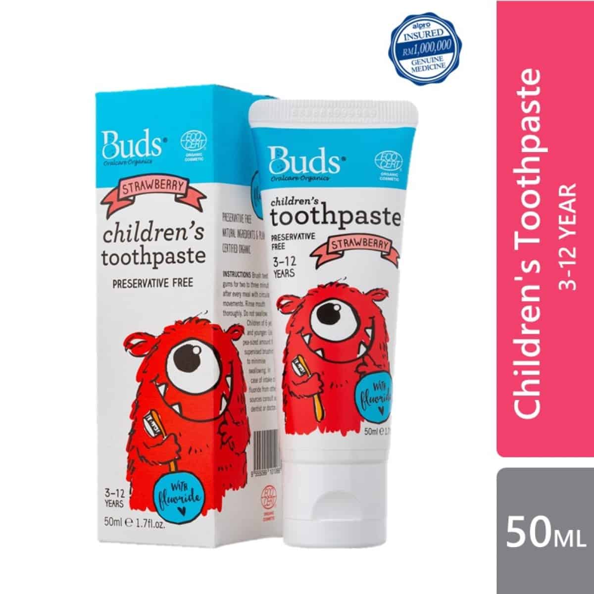 buds-children-toothpaste-strawbeery-50ml