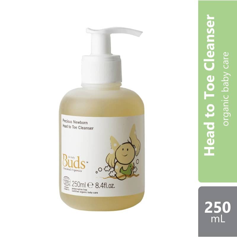 buds-cherished-organics-precious-newborn-head-to-toe-cleanser-250ml