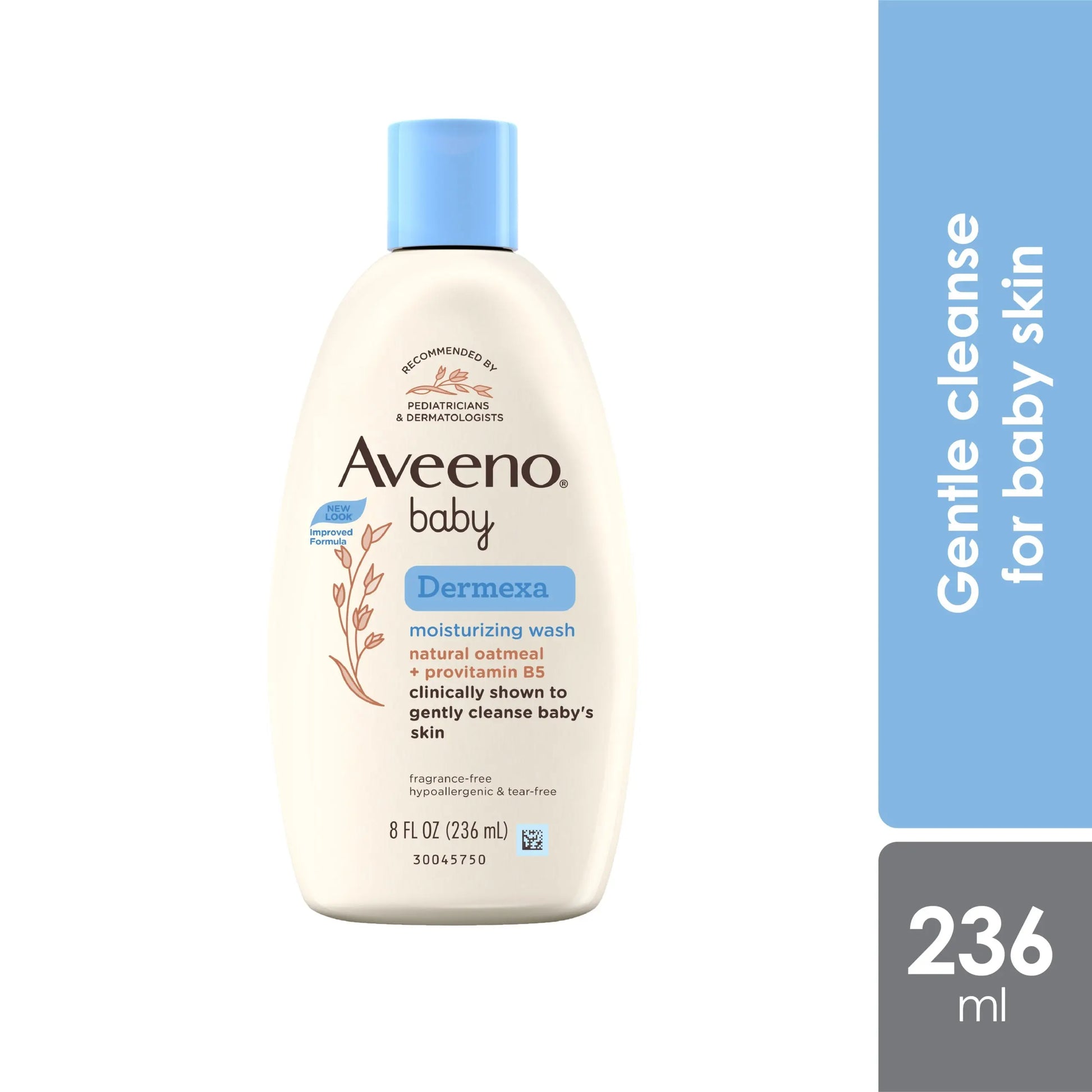 aveeno-baby-dermexa-moisturizing-wash-236ml
