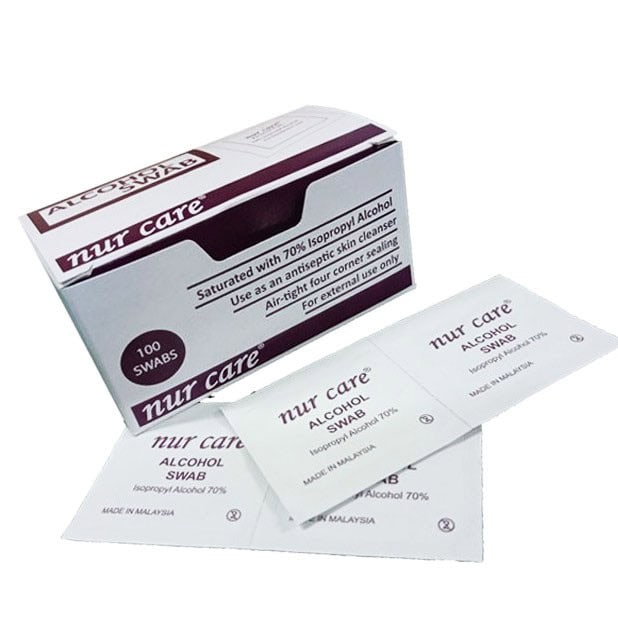 nurcare-alcohol-swab-100s-2