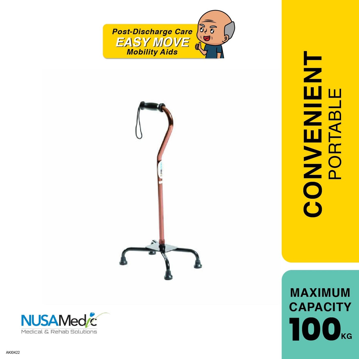 nusa-medic-quad-cane-wide-based-nm-cr64-portable