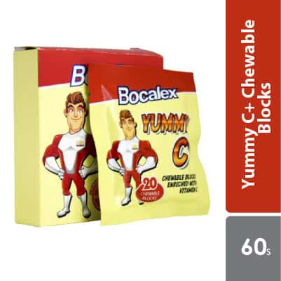 bocalex-yummy-c-chewable-blocks-3x20s