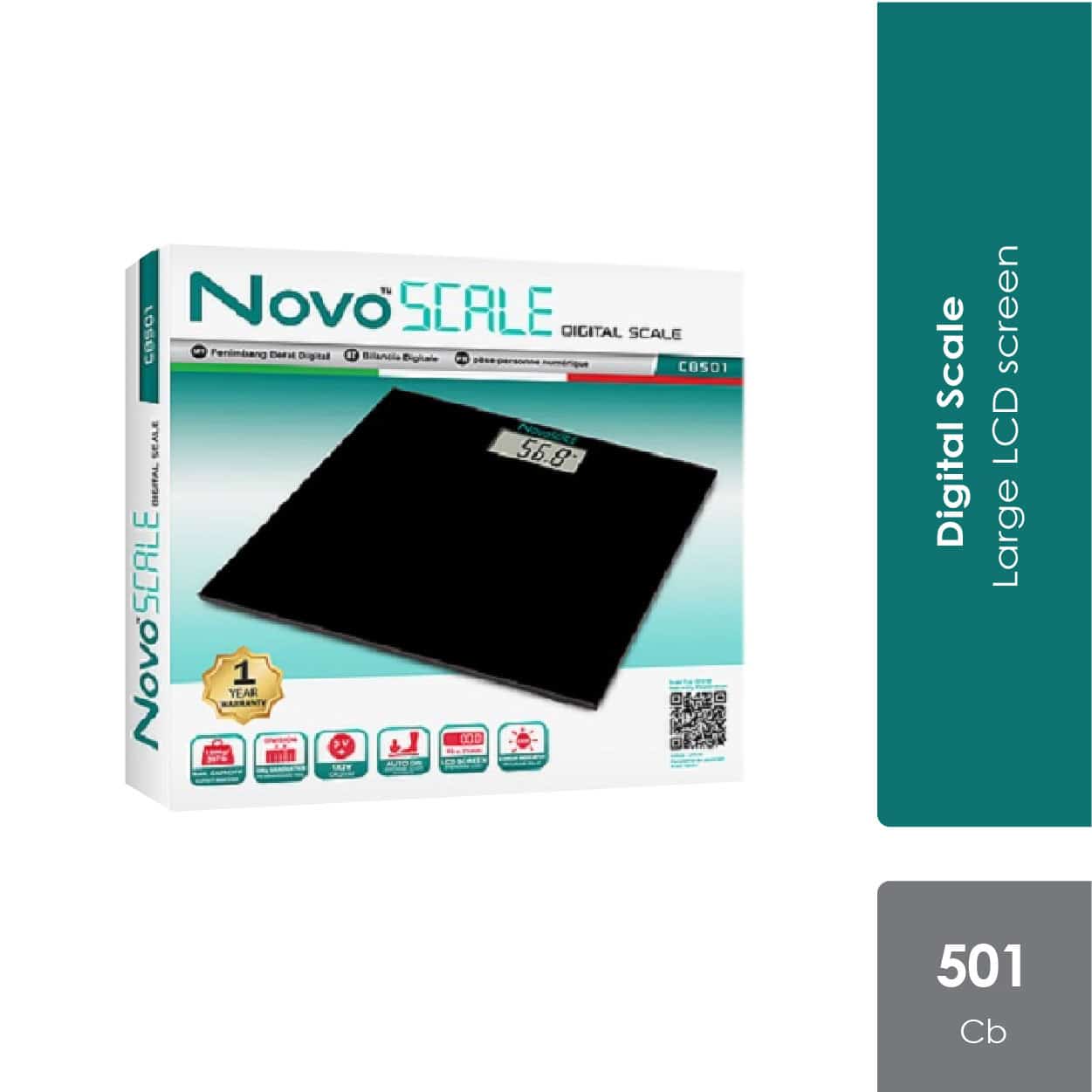 novoscale-digital-scale-cb501