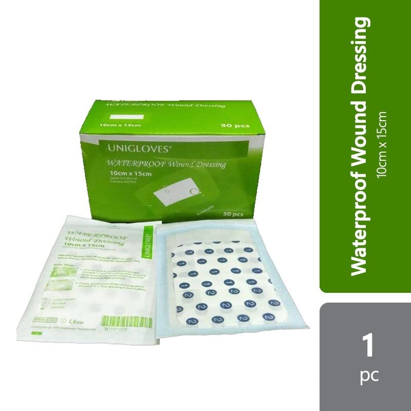 unigloves-sterile-film-dressing-with-pad-10cmx15cm-1s-2