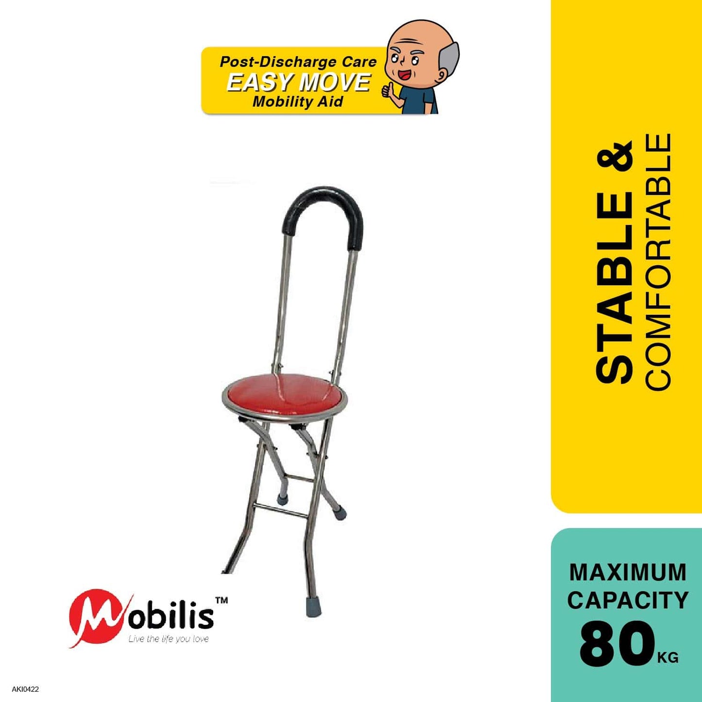 mobilis-solat-chair-mo-942l-folding-portable