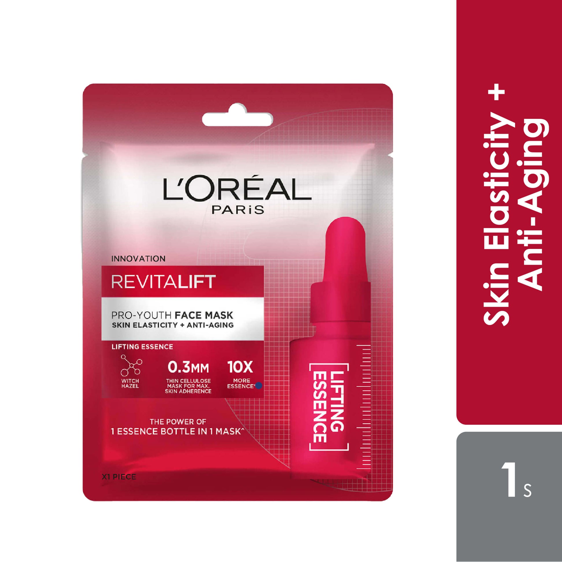 loreal-revitalift-youthful-mask-elasticity-lifting-essence-1pc