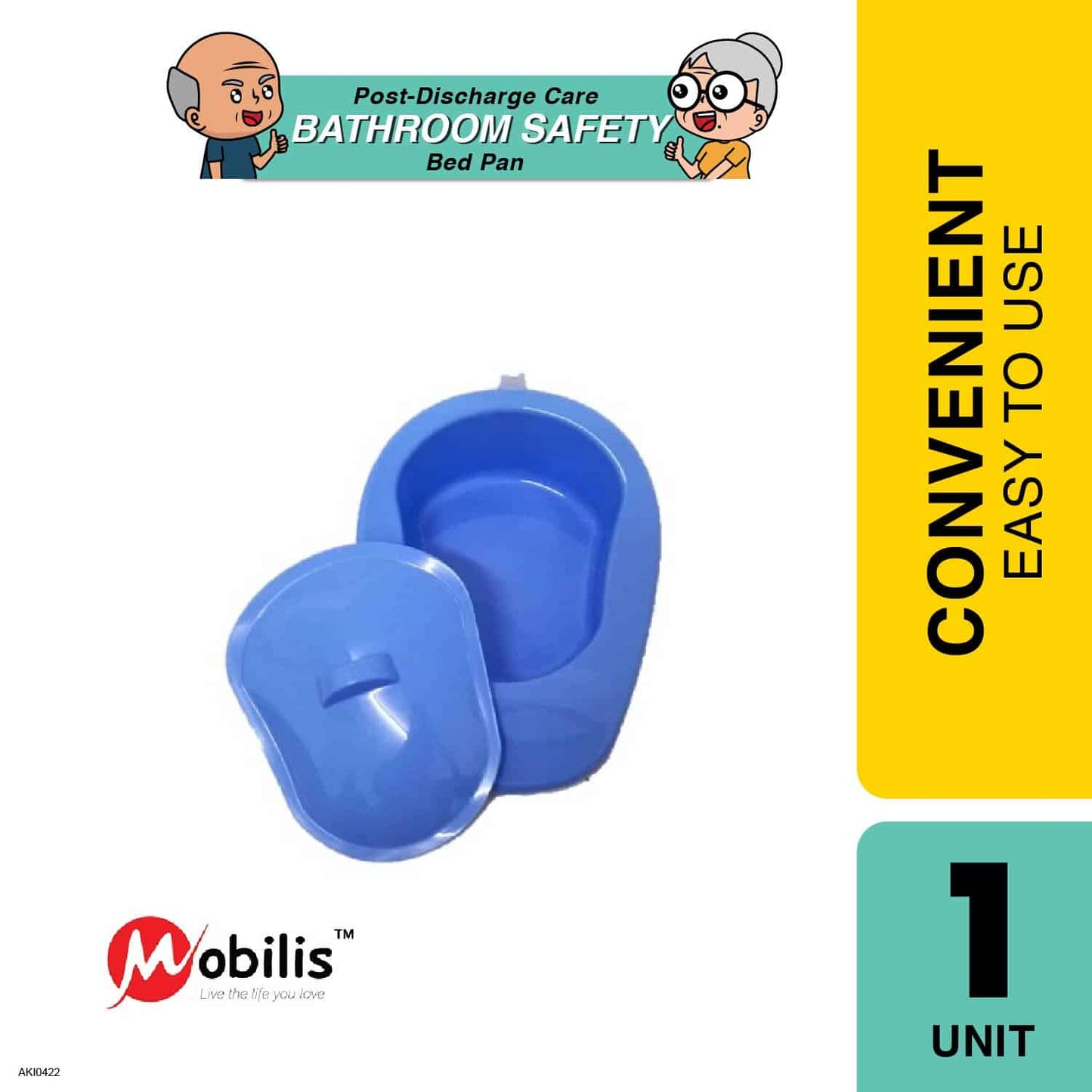 mobilis-bedpan-with-cover-cpl-bp-c-clean-easy