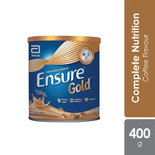 abbott-ensure-gold-coffee-400g