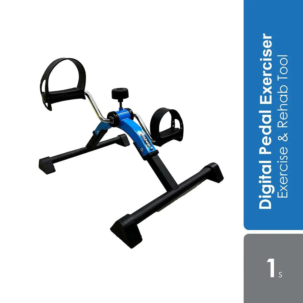 best pedal exerciser Best Pedal Exerciser | Anzen Mini Gym Bike